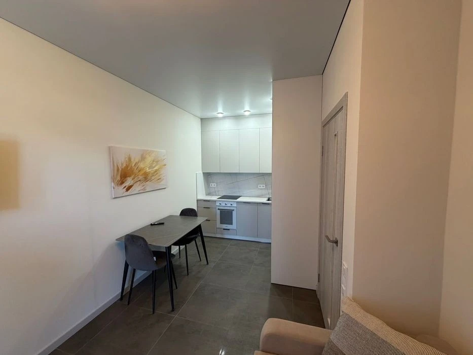 Аренда квартиры Sky Avenue ( Святослава Храброго 11Б )