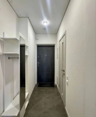 Аренда квартиры Sky Avenue ( Святослава Храброго 11Б )