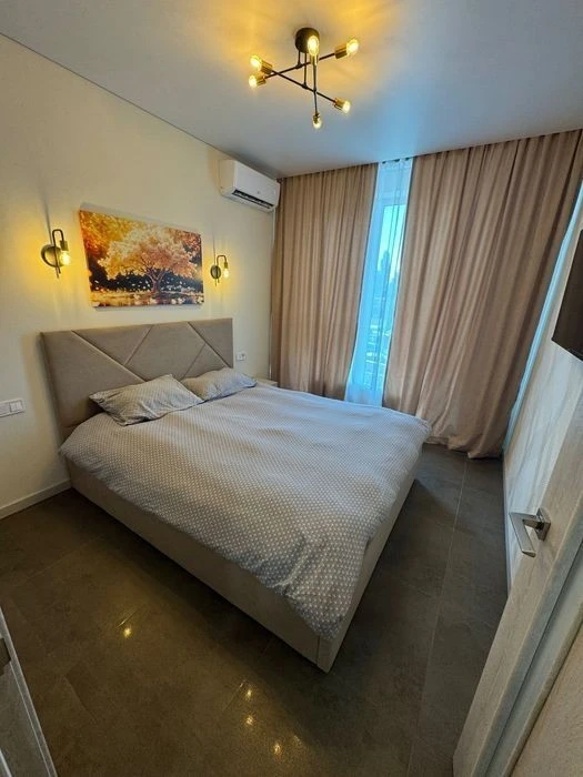 Аренда квартиры Sky Avenue ( Святослава Храброго 11Б )