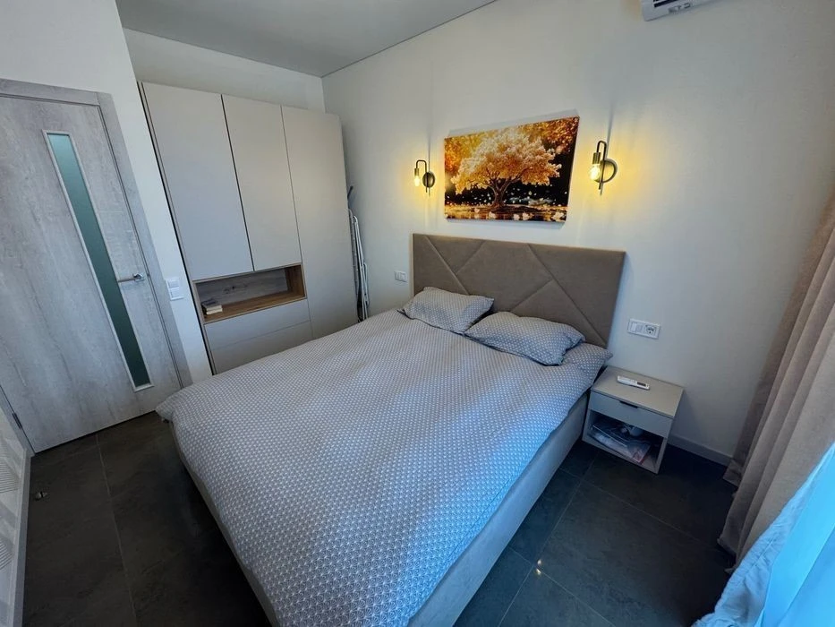 Аренда квартиры Sky Avenue ( Святослава Храброго 11Б )