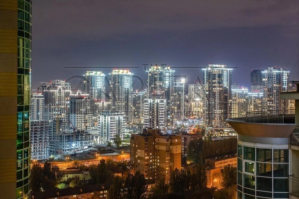 Оренда 5-кімнатної квартири, ЖК Траумф, Печерськ