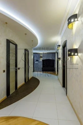 Оренда 5-кімнатної квартири, ЖК Траумф, Печерськ
