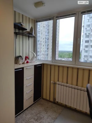 Довгострокова Оренда Квартира Троєщина