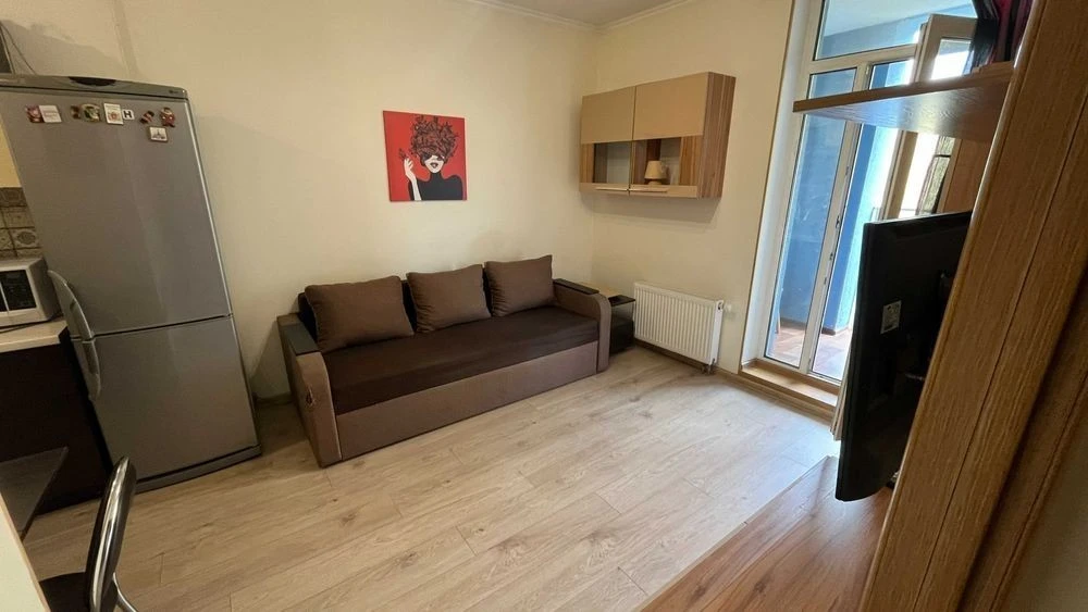 Оренда євродвушки 40м² в ЖК Комфорт Таун / Comfort Town. З р