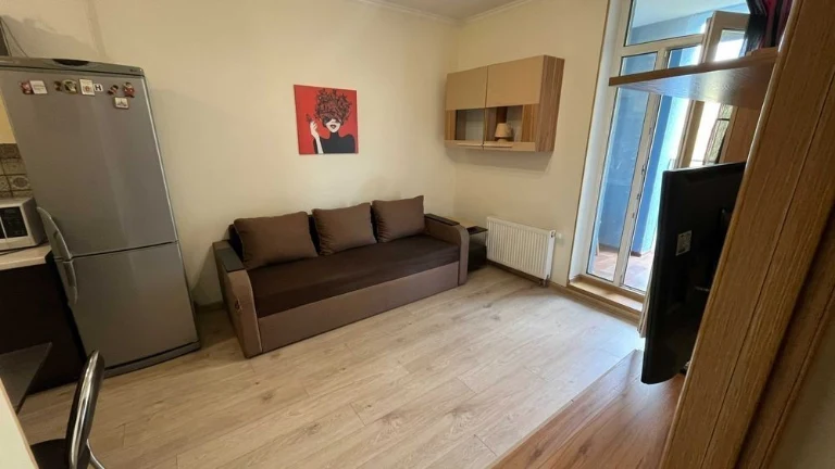 Оренда євродвушки 40м² в ЖК Комфорт Таун / Comfort Town. З р