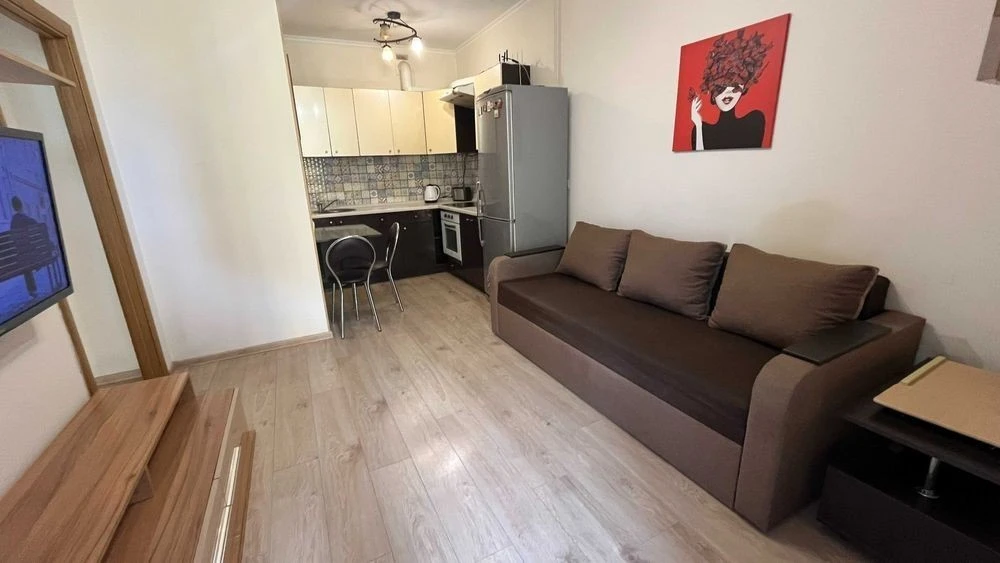 Оренда євродвушки 40м² в ЖК Комфорт Таун / Comfort Town. З р