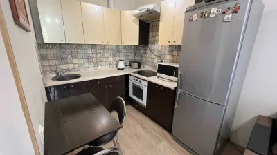 Оренда євродвушки 40м² в ЖК Комфорт Таун / Comfort Town. З р
