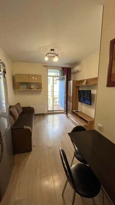 Оренда євродвушки 40м² в ЖК Комфорт Таун / Comfort Town. З р