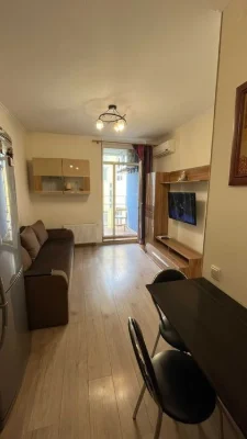 Оренда євродвушки 40м² в ЖК Комфорт Таун / Comfort Town. З р