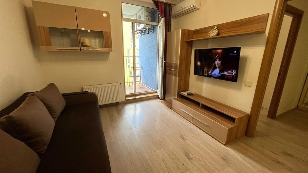 Оренда євродвушки 40м² в ЖК Комфорт Таун / Comfort Town. З р
