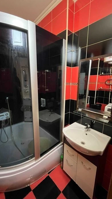 Оренда євродвушки 40м² в ЖК Комфорт Таун / Comfort Town. З р