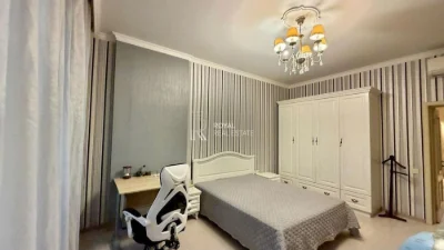 Оренда 3-кімнатна Квартира 115 м2 ЖК Новопечерські Липки 10