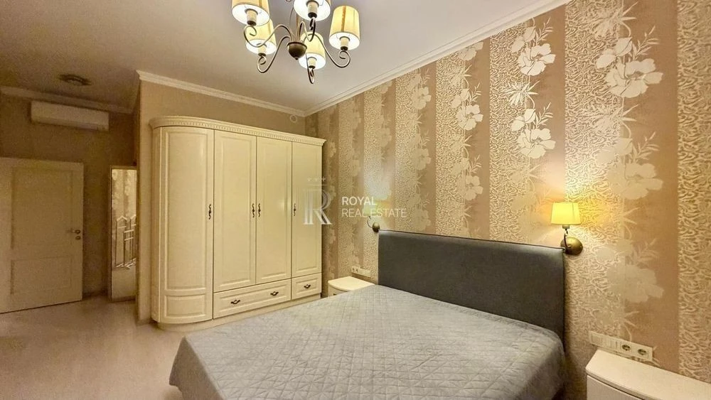 Оренда 3-кімнатна Квартира 115 м2 ЖК Новопечерські Липки 10