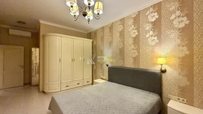 Оренда 3-кімнатна Квартира 115 м2 ЖК Новопечерські Липки 10