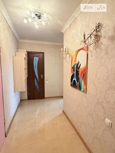 Ігоря Юхновського 30, 1к, є газ, Воскресенка, м Дарниця 15хв