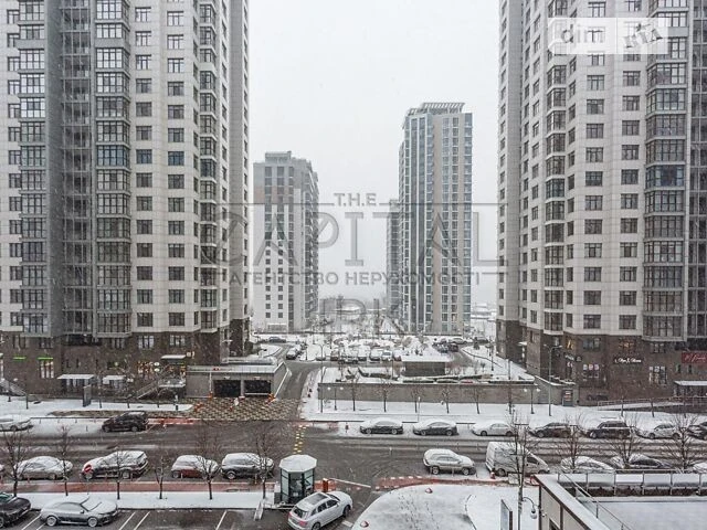 Оренда квартири, Верхогляда, Печерськ, ЖК Новопечерські Липк