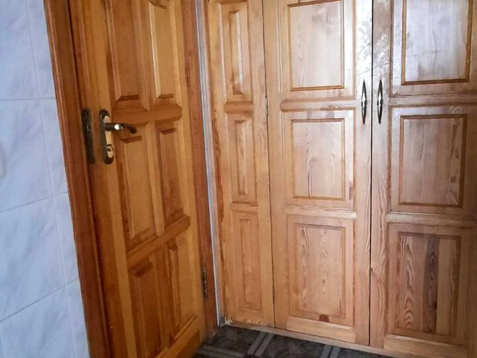 Квартира. Київ, Миколи Закревського вул.