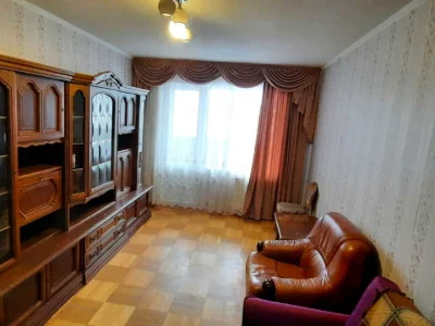 Квартира. Київ, Миколи Закревського вул.