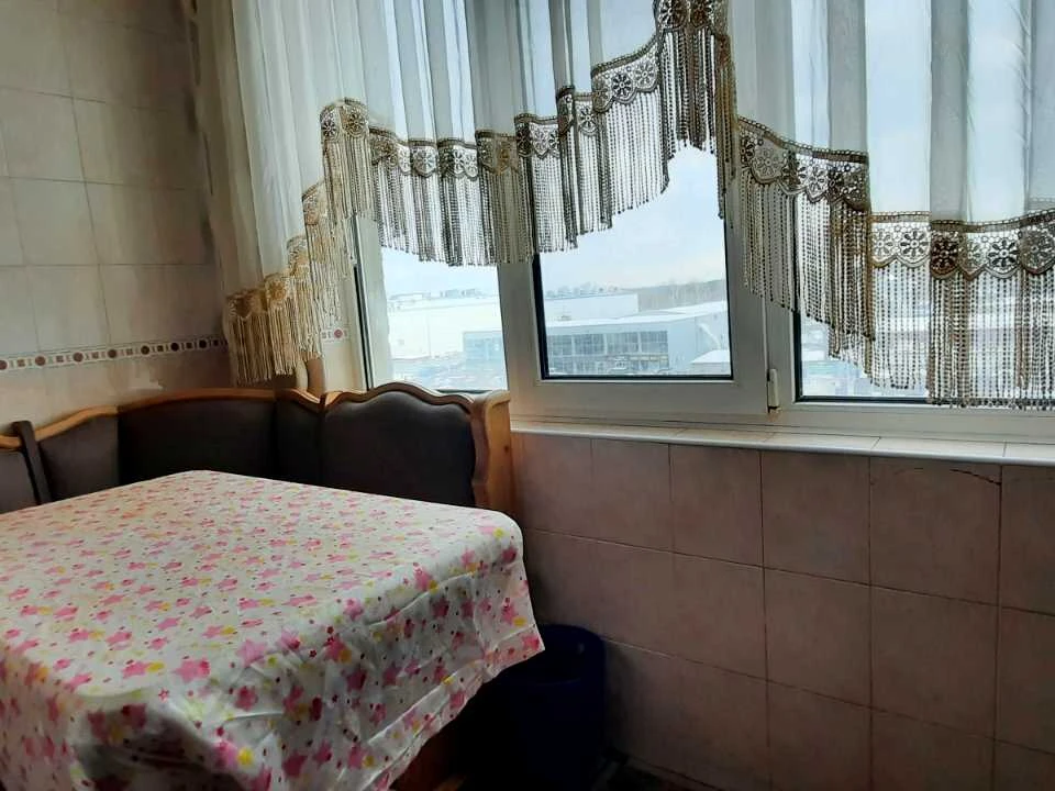 Квартира. Київ, Миколи Закревського вул.