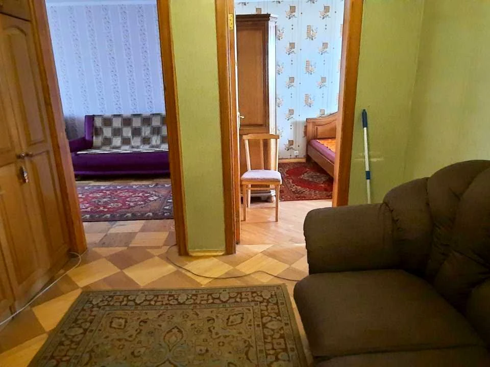 Квартира. Київ, Миколи Закревського вул.