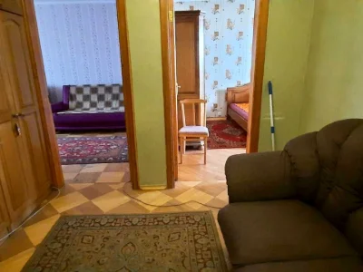 Квартира. Київ, Миколи Закревського вул.