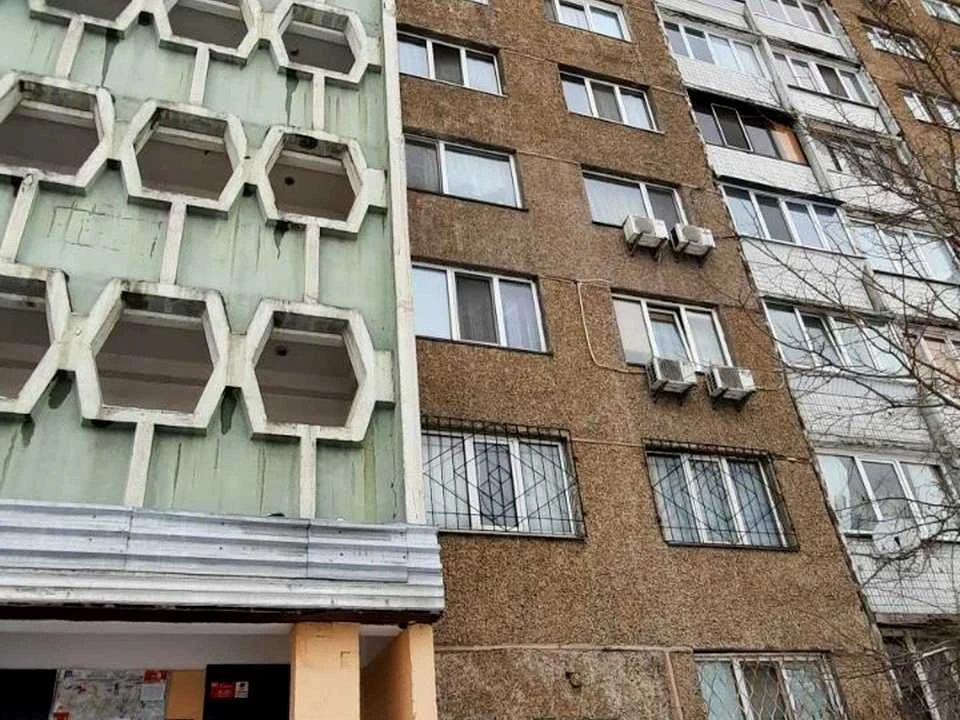 Квартира. Київ, Миколи Закревського вул.