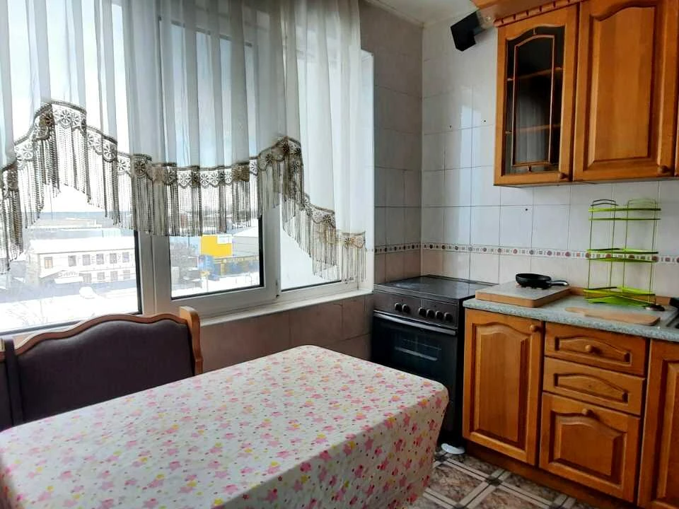 Квартира. Київ, Миколи Закревського вул.