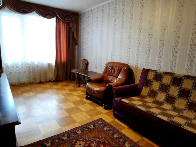 Квартира. Київ, Миколи Закревського вул.