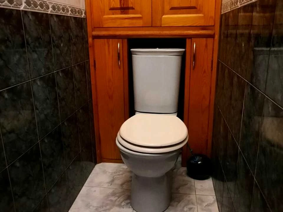 Квартира. Київ, Миколи Закревського вул.