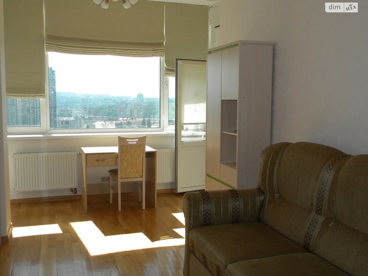 Довгострокова Оренда Квартира Саперне Поле