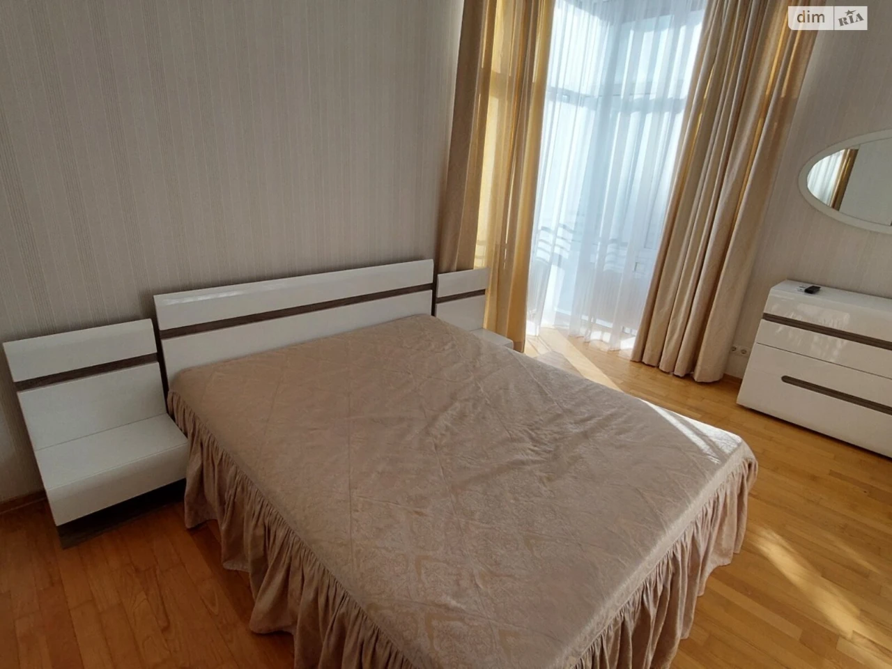 Довгострокова Оренда Квартира Саперне Поле