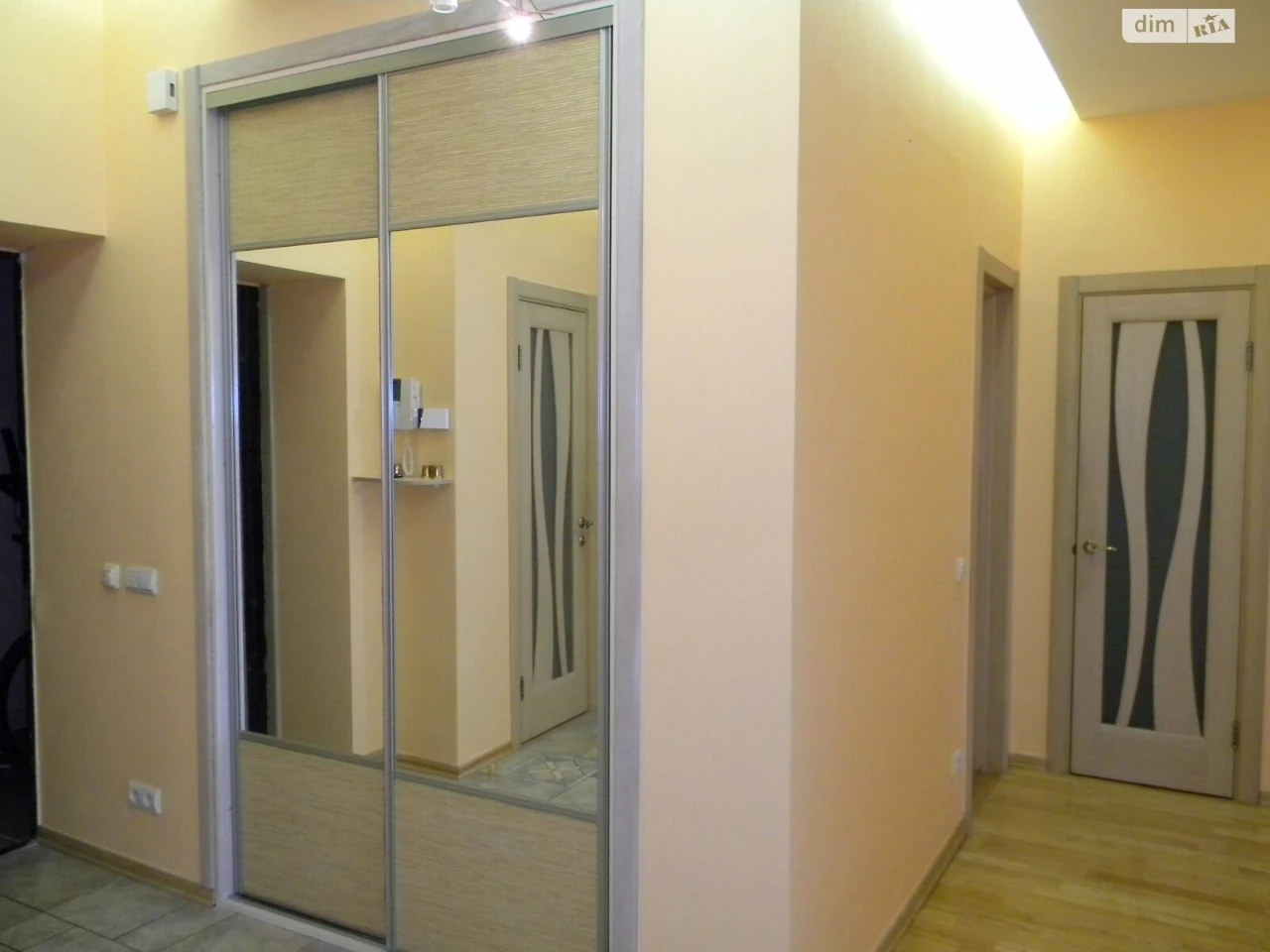 Довгострокова Оренда Квартира Саперне Поле