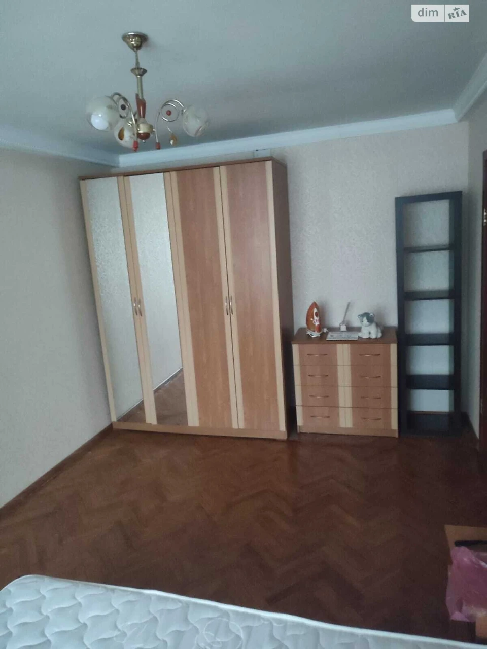 Довгострокова Оренда Квартира Черепанова гора