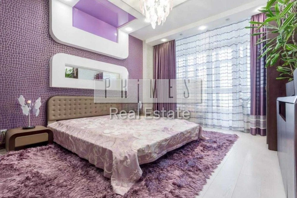 Оренда 4к квартири, ЖК Новопечерські Липки, вул. Андрія Верх