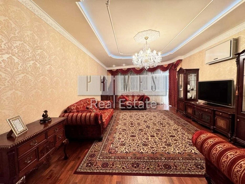 Оренда 3К квартири вул. Старонаводницька Печесрськ Центр