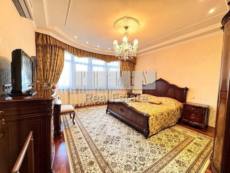 Оренда 3К квартири вул. Старонаводницька Печесрськ Центр