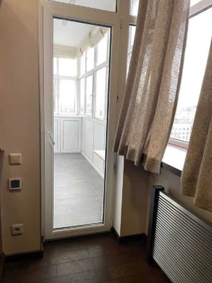 Аренда 3-кімнатної квартири 140 м² ЖК Французький квартал