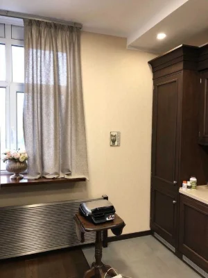 Аренда 3-кімнатної квартири 140 м² ЖК Французький квартал