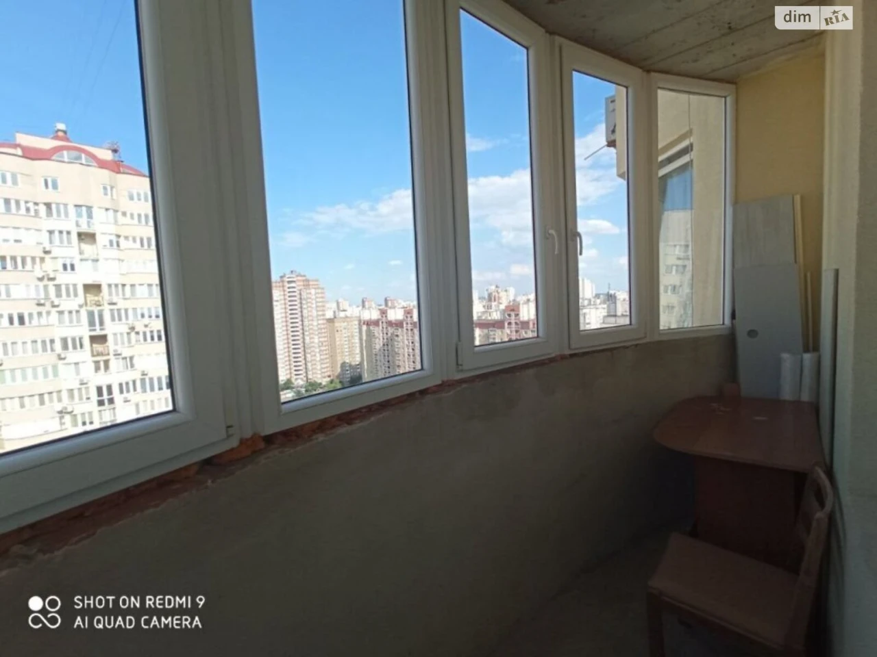 Довгострокова Оренда Квартира Дарницький
