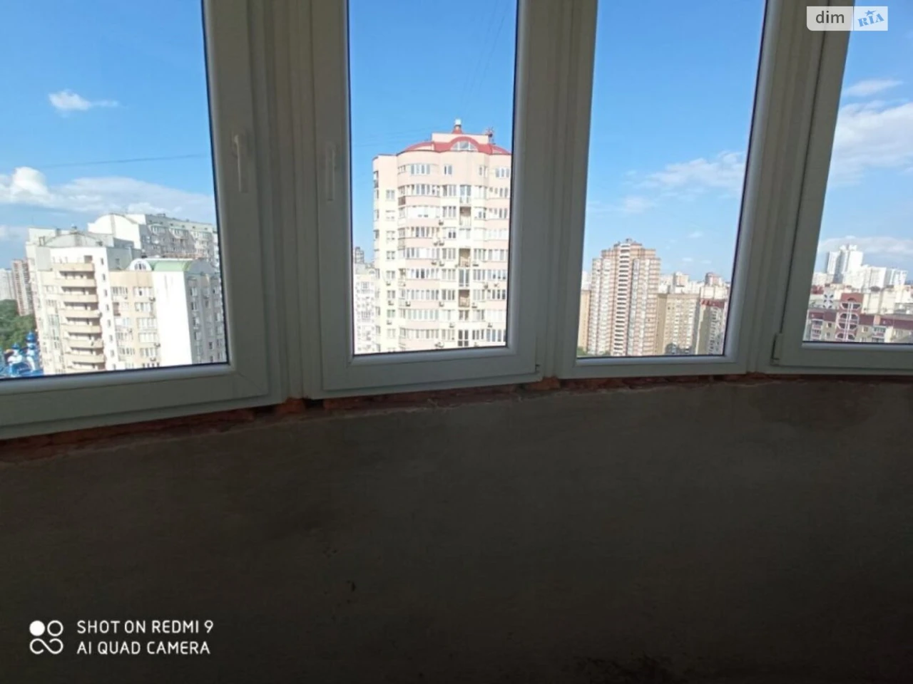 Довгострокова Оренда Квартира Дарницький