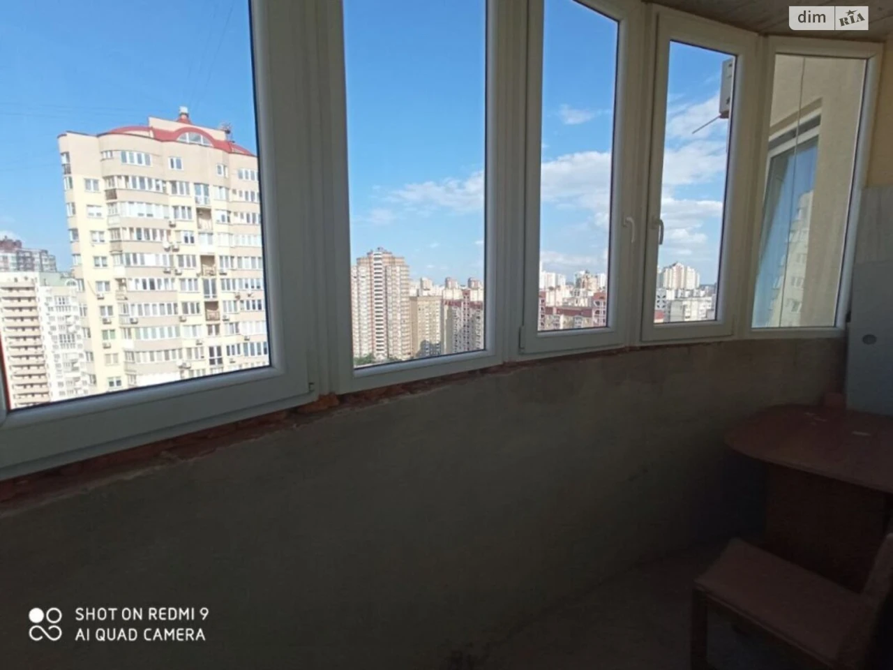 Довгострокова Оренда Квартира Дарницький