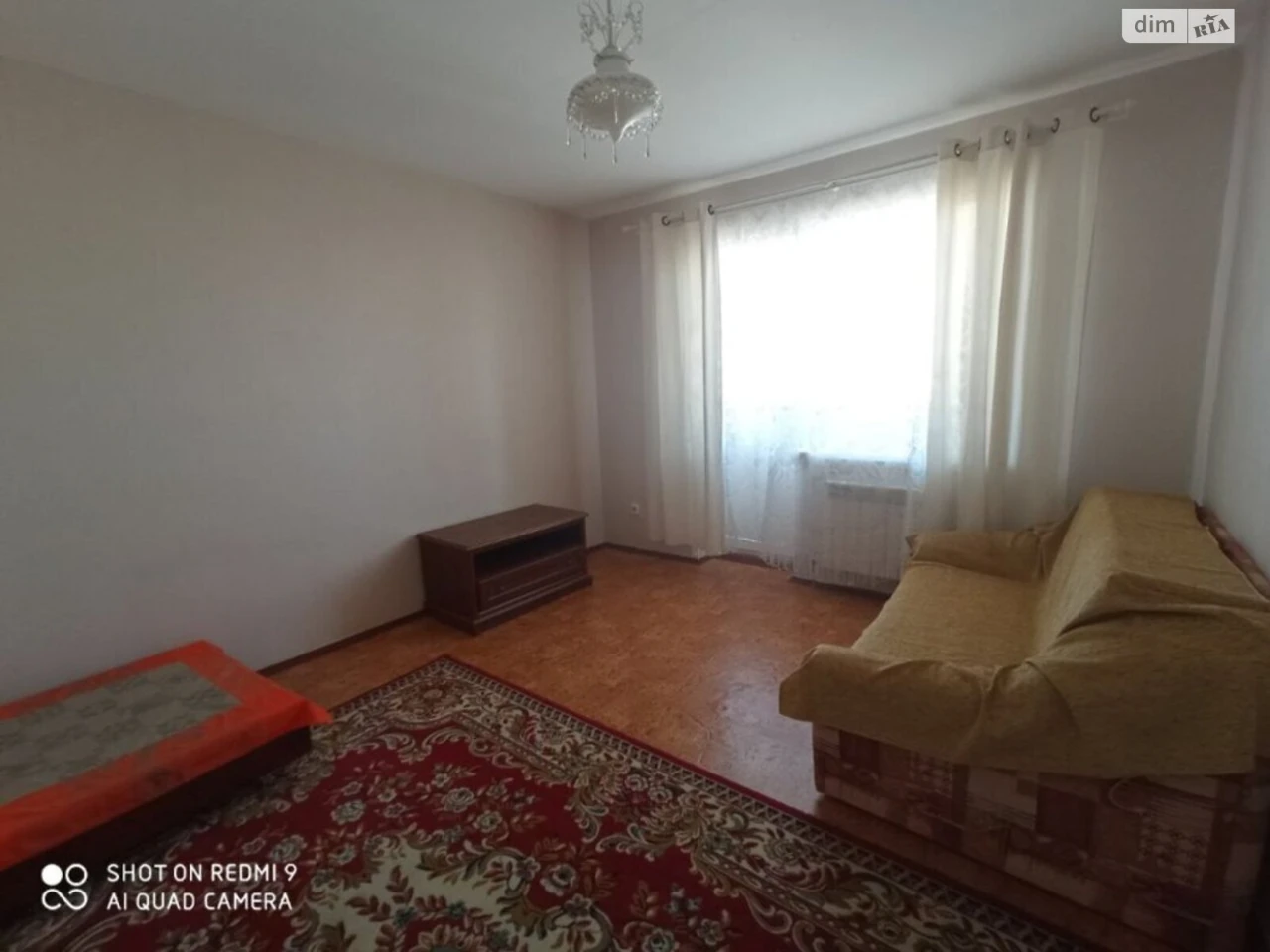 Довгострокова Оренда Квартира Дарницький