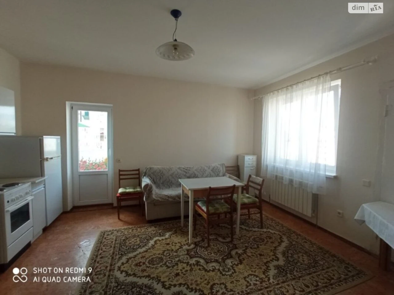 Довгострокова Оренда Квартира Дарницький