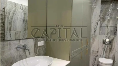 Оренда Квартира Київ, Голосіївський район, вул. Бульварно-Ку