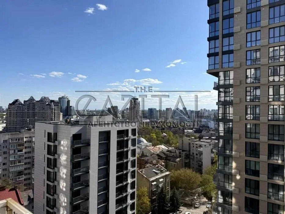 Оренда Квартира Київ, Голосіївський район, вул. Бульварно-Ку