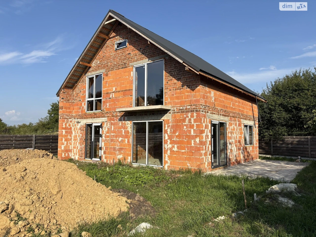 Продаж Дім Опришівці
