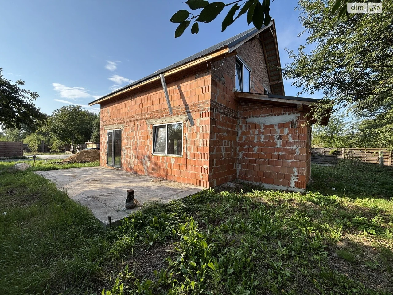 Продаж Дім Опришівці
