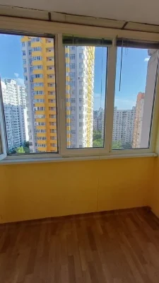 Оренда 1к квартири вул. Олени Пчілки, Позняки, м. Київ