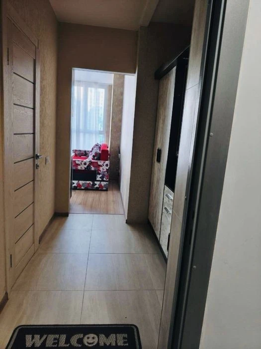 Оренда 1к квартири Подільський район, мікрорайон Сирець. До