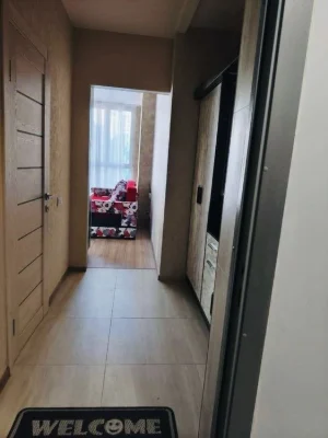 Оренда 1к квартири Подільський район, мікрорайон Сирець. До